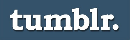 Tumblr Logo