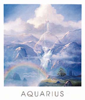 aquarius