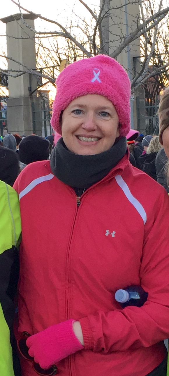 Lynn Stoudt