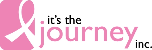 Its the Journey Logo