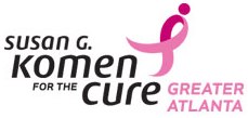 Komen Atlanta Race