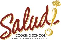 Salud Whole Foods Logo