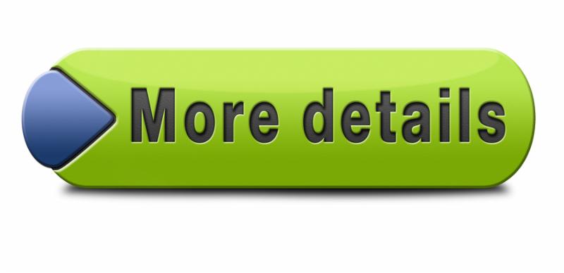 more details and find info icon, button or information sign. Online education or help or support desk. Search learn and find knowledge online. 