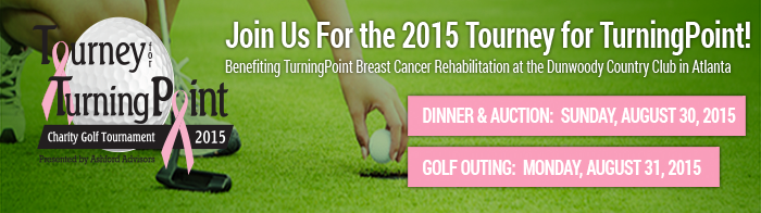 2015 Tourney for TurningPoint