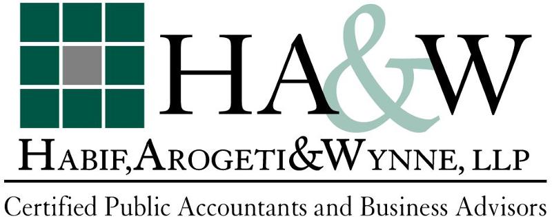 HAW logo