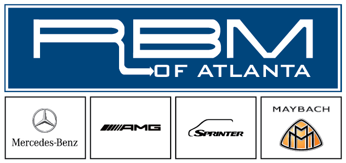 RBM Logo