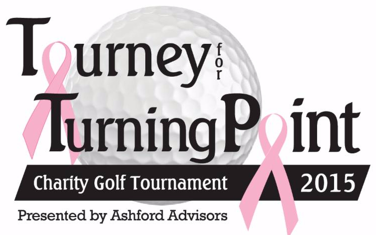 GOLF 2015 logo