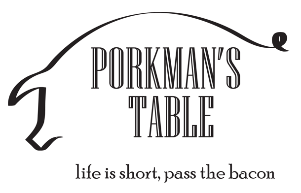 Porkman's Table