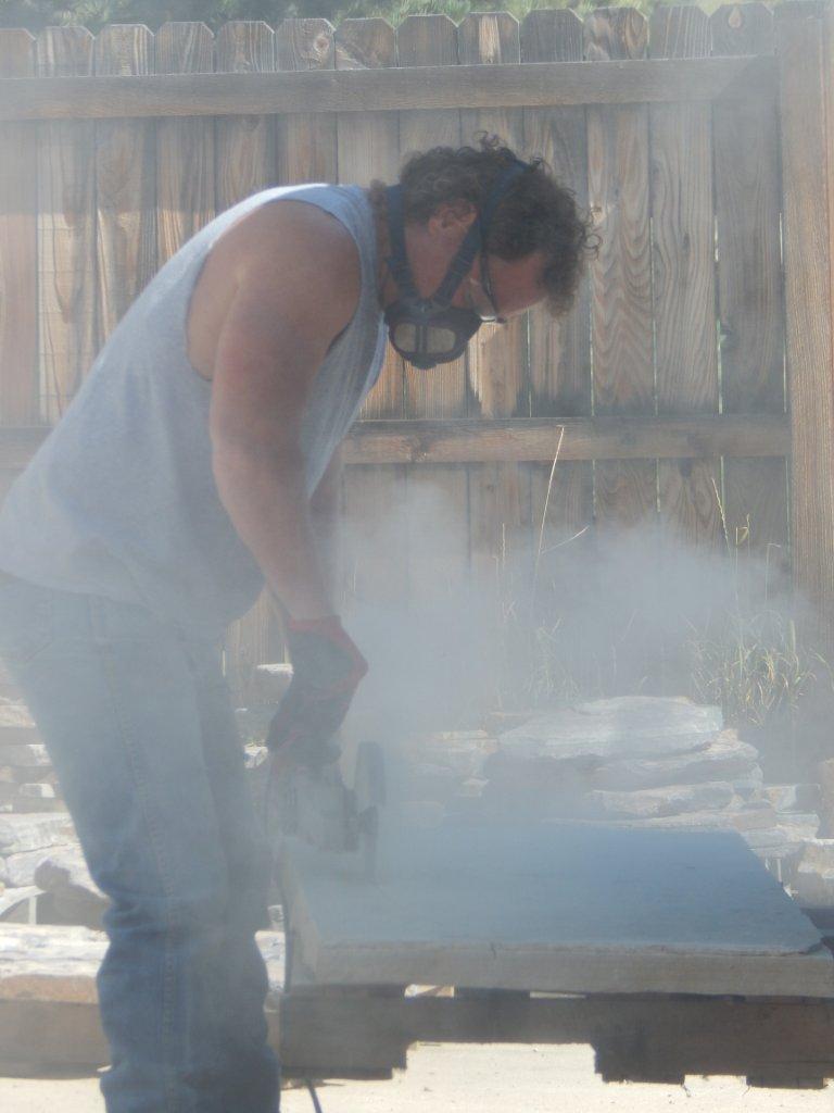 Dwayne Working
