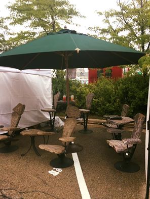 Booth Highland Park