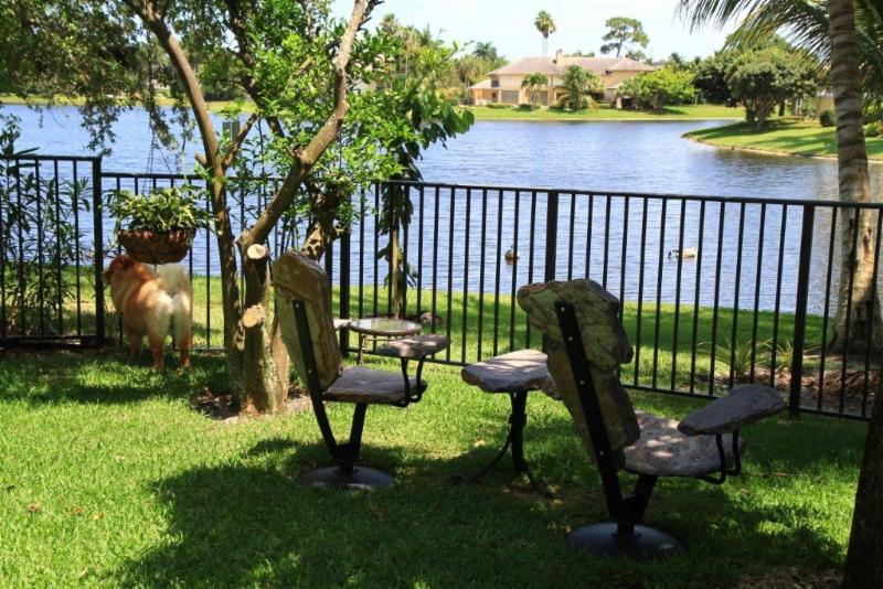 Deep Seating in Florida
