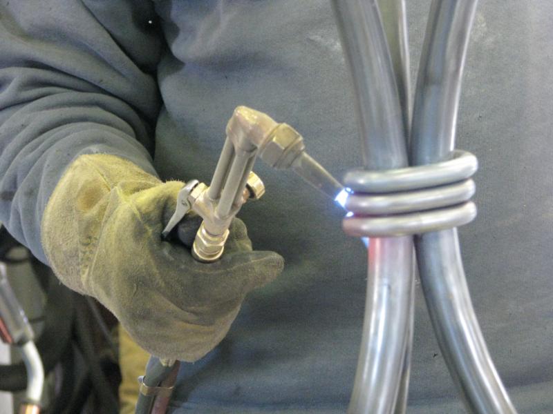 Dwayne Welding