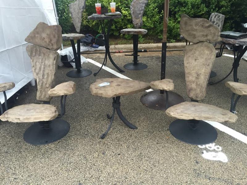 Concrete Set