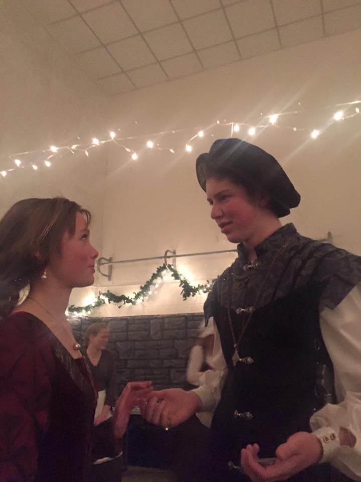 Madrigals