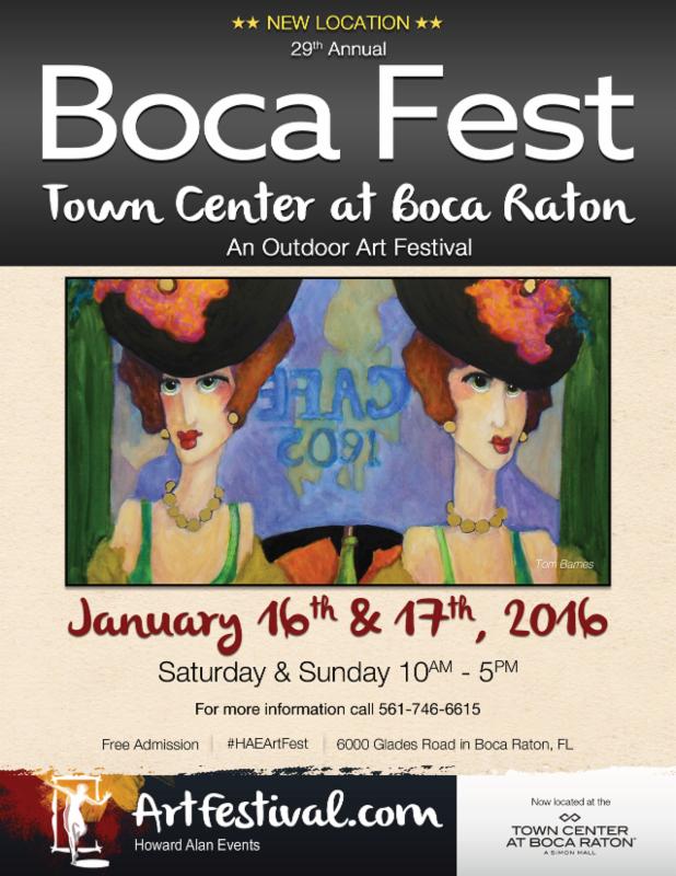 Boca Fest