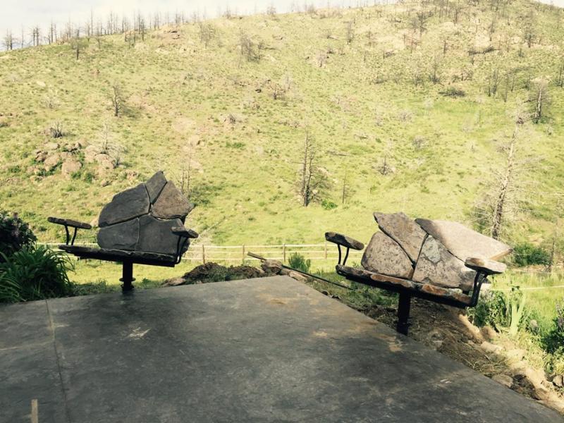 Loveseats