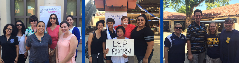 ESP Program