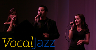 Vocal Jazz