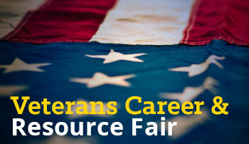 Veterans Career and Resource Fair