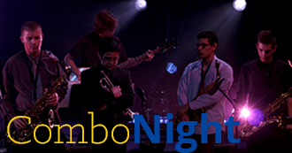Combo Night