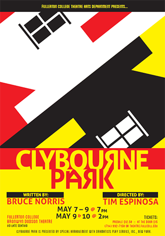 Clybourne Park