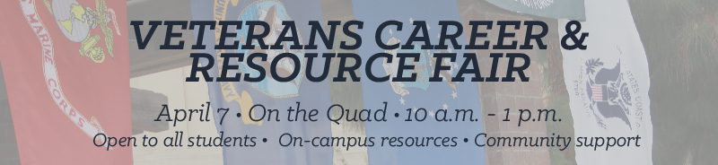 Veterans Career and Resource Fair