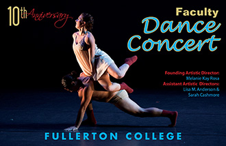 Dance Concert