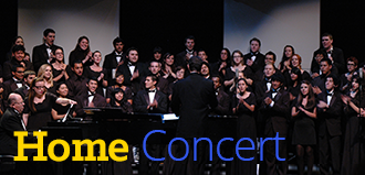 Home Concert