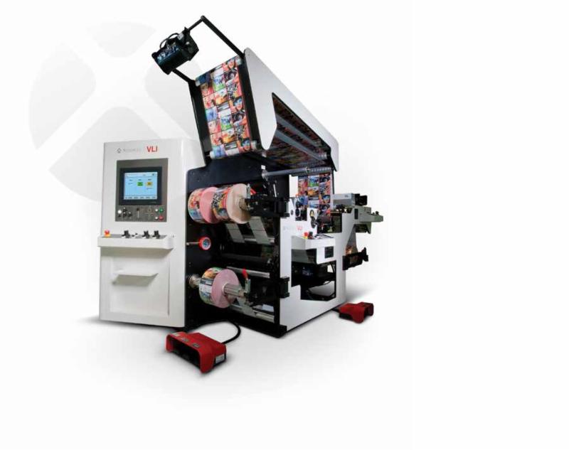 Rotoflex VLI