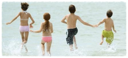 Sommerferie