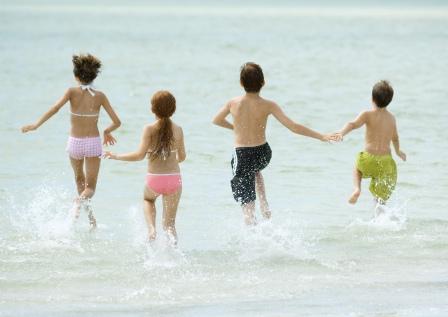 Sommerferie