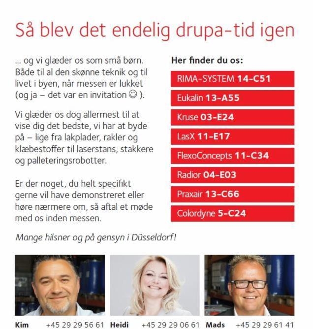DRUPA