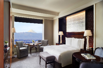 The Ritz-Carlton, Tokyo