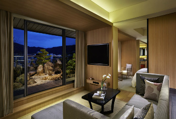 The Ritz-Carlton, Kyoto