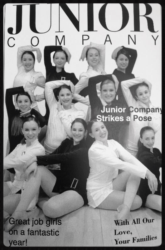 junior
