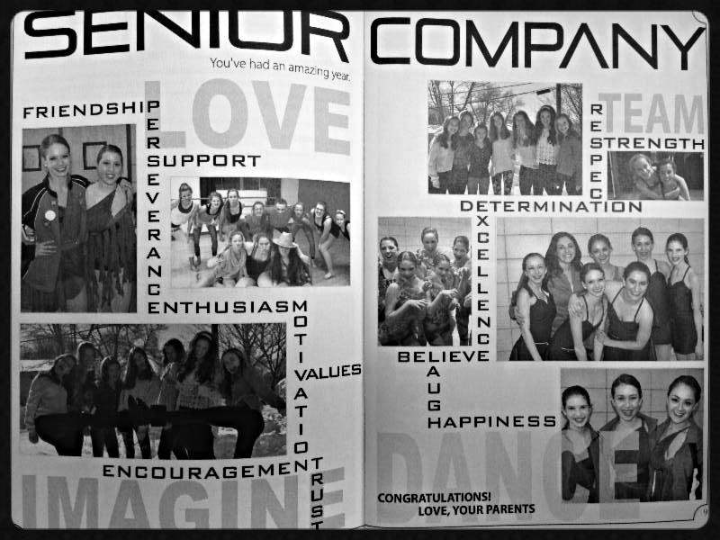 senior