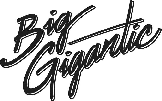 big gigantic download