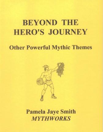 Beyond the Hero's Journey - workbook