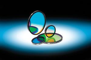 Fluorescence Broadband Filters