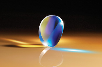 Laser Line PCX Cylinder Lens