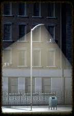 streetlamp