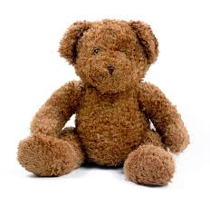 Teddy Bear