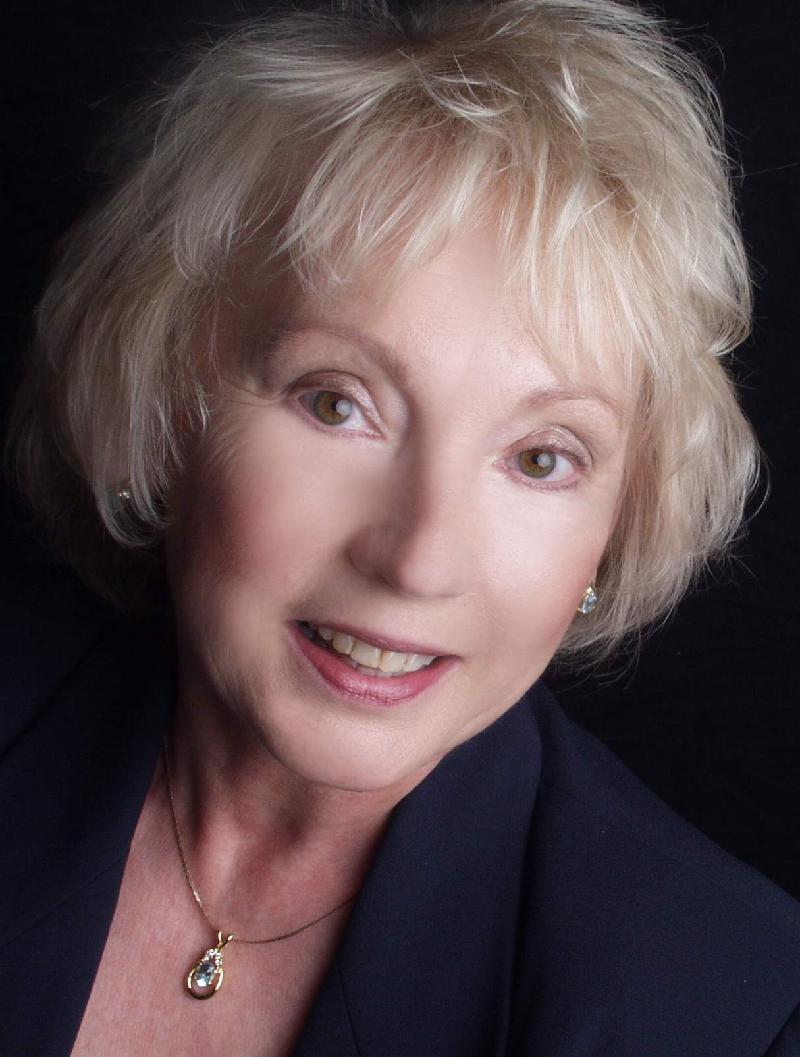 Carol Woodard