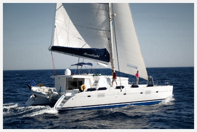 Lagoon 500