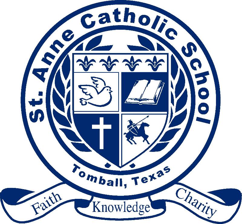 St. Anne Crest