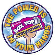 Box Tops