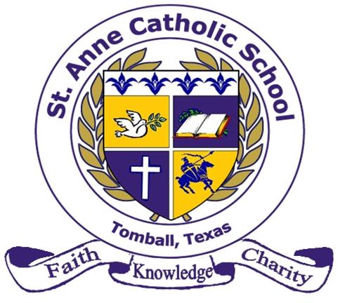 St. Anne Catholic School Tomball