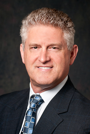 Jerry Langlois