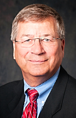 John Leehman