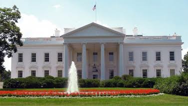 The White House The White House